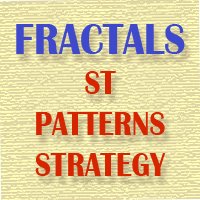 St patterns forex